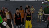 Big Pack Skins